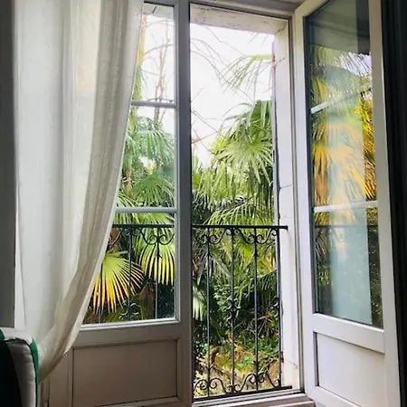 Cosy Willow - T2 Duplex - Gare De Pau Exterior foto