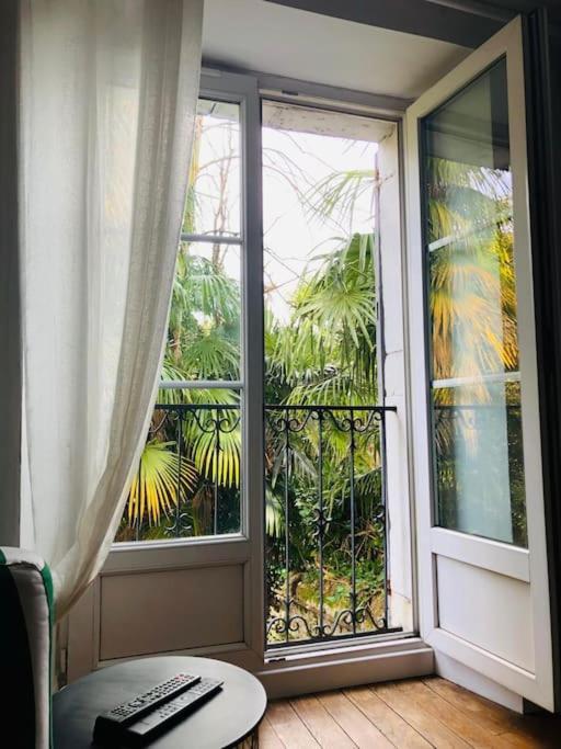 Cosy Willow - T2 Duplex - Gare De Apartment