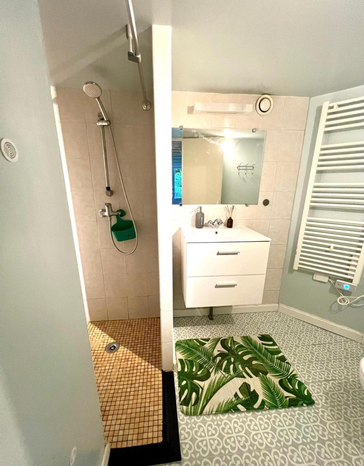 Apartment Cosy Willow - T2 Duplex - Gare De Pau