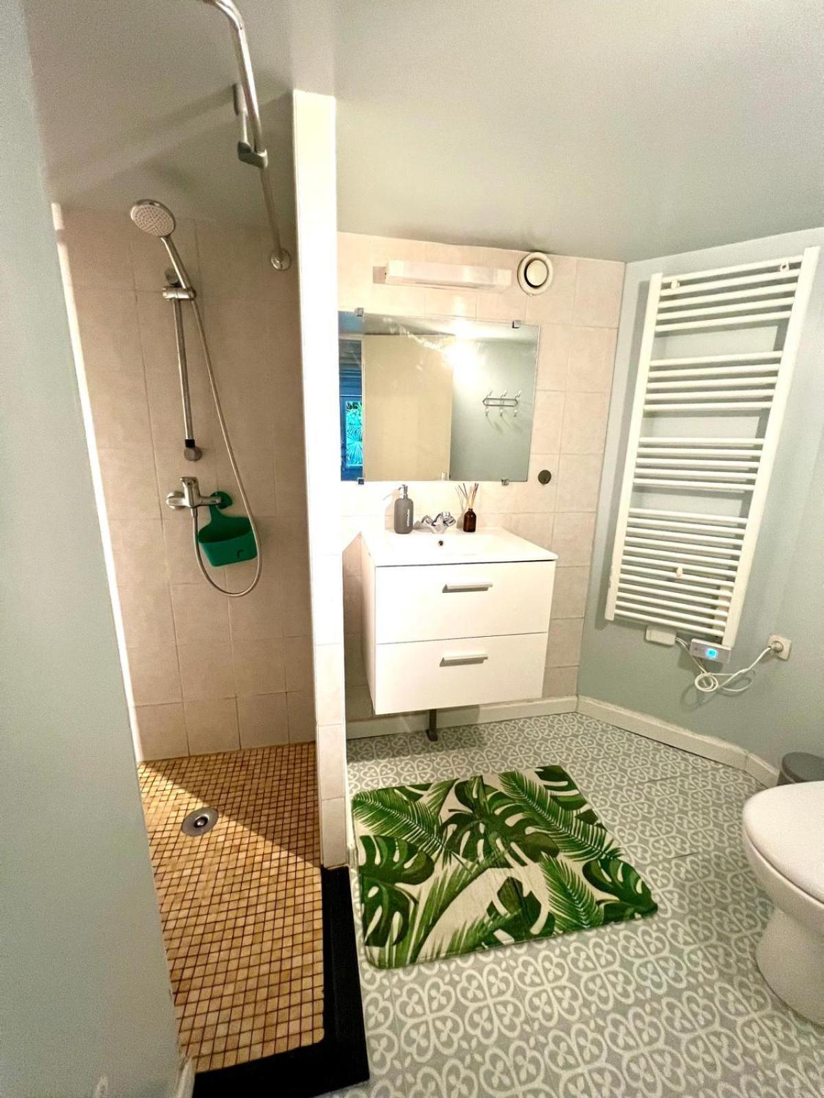 Cosy Willow - T2 Duplex - Gare De * Pau